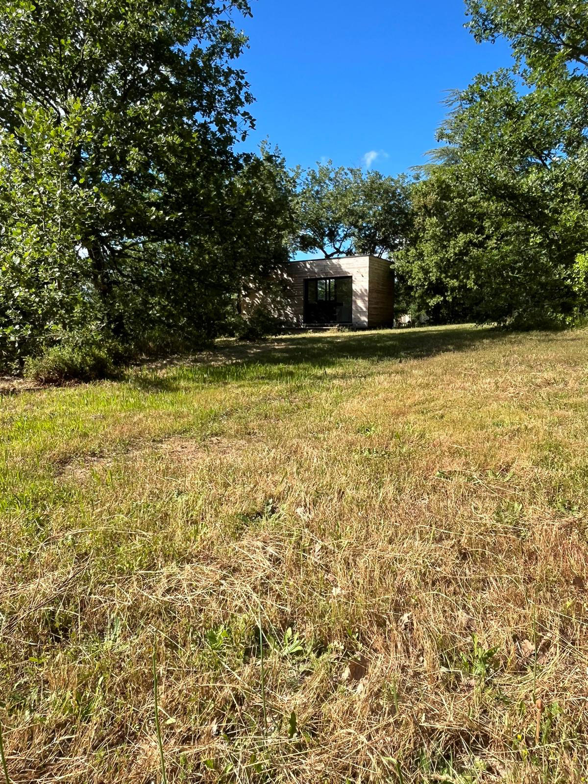ED Construction 30 | Experts en studios de jardin à Uzès -Votre studio de jardin à Uzès