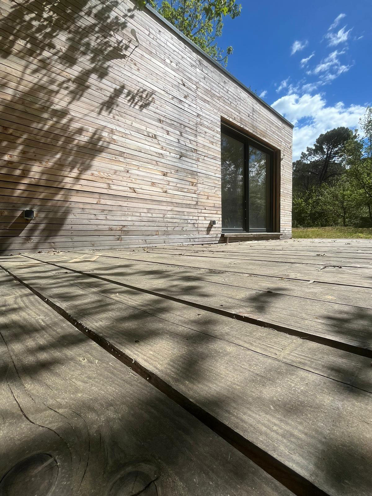 ED Construction 30 | Experts en studios de jardin à Uzès -Votre studio de jardin à Uzès