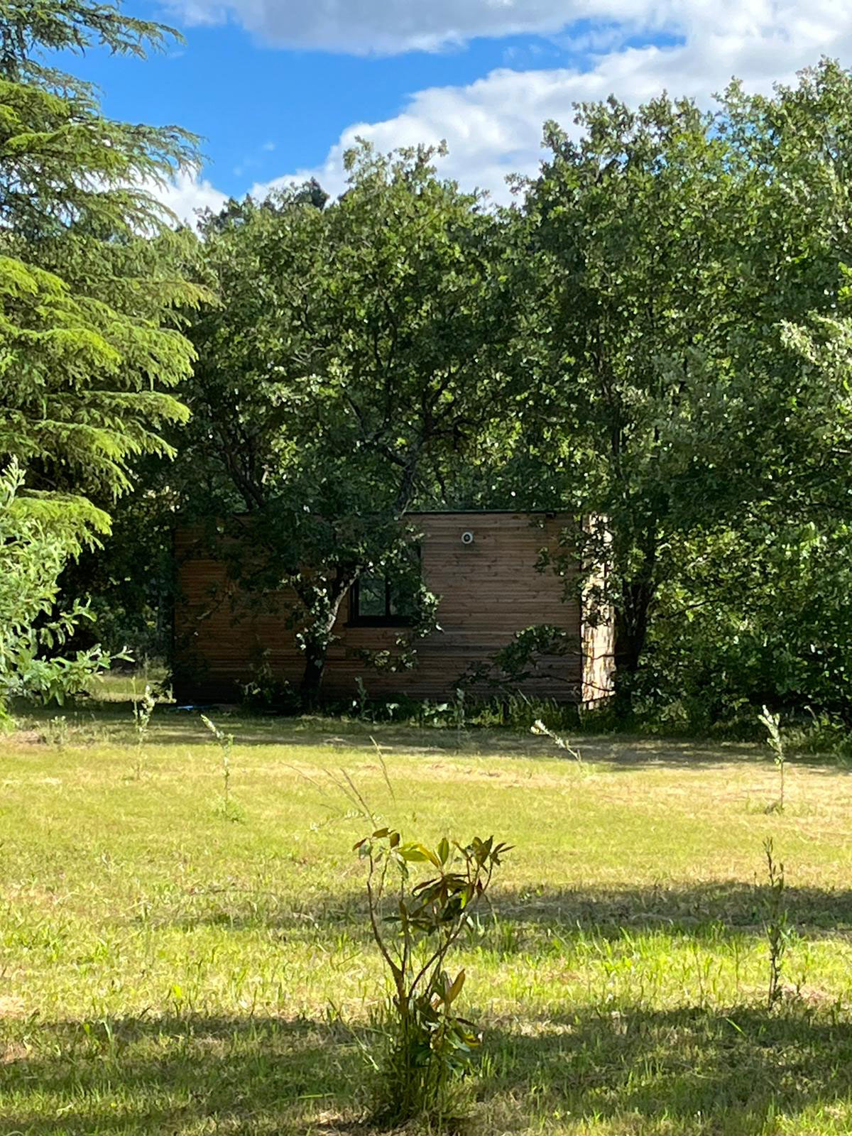ED Construction 30 | Experts en studios de jardin à Uzès -Votre studio de jardin à Uzès
