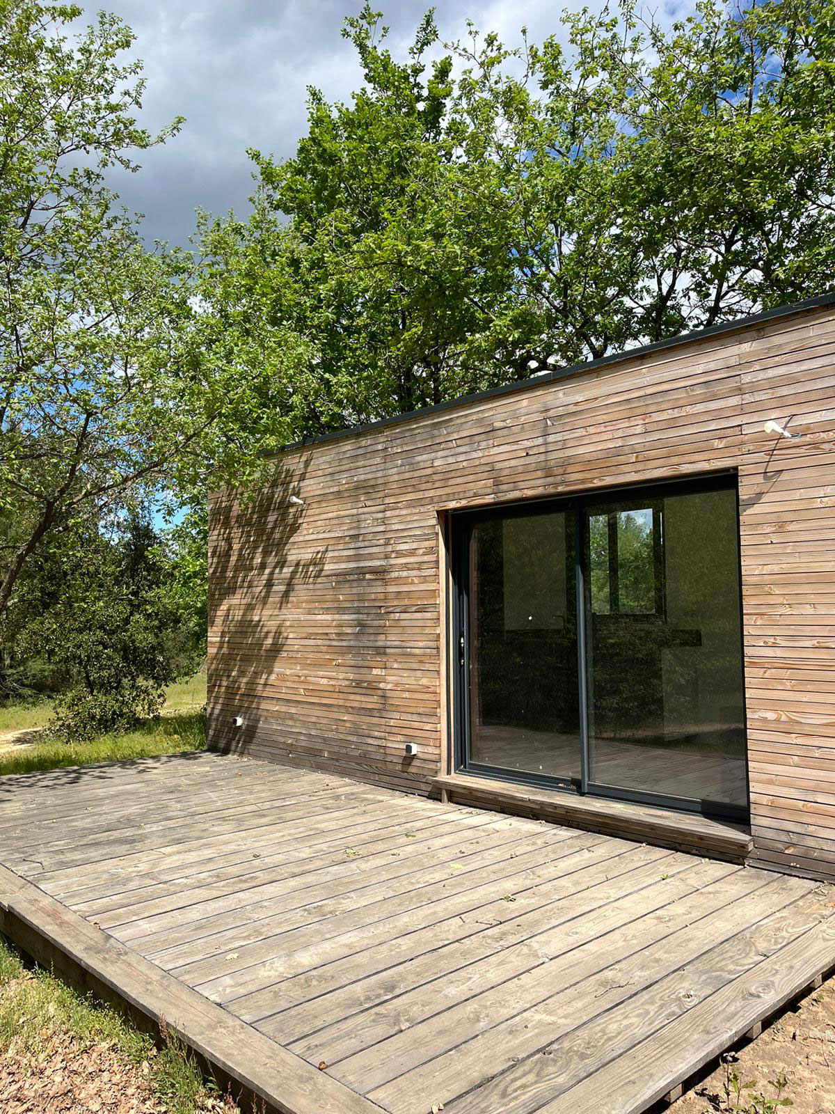 ED Construction 30 | Experts en studios de jardin à Uzès -Votre studio de jardin à Uzès